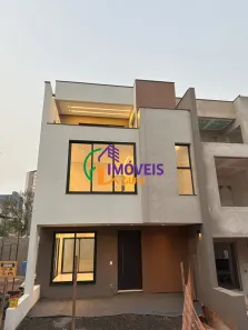 Casa de Condomínio com 3 Quartos à venda, 158m² no Chácara Primavera, Campinas