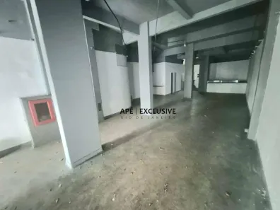 Ponto Comercial à venda, 256m² no Humaitá, Rio de Janeiro