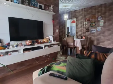 Apartamento com 3 Quartos à venda, 80m² no Jardim Satélite, São José dos Campos