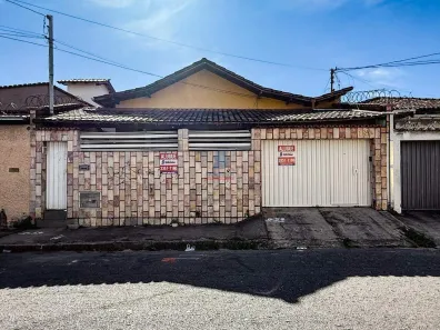 Casa com 3 Quartos para alugar, 125m² no Cidade Jardim Eldorado, Contagem