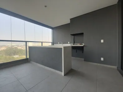 Apartamento com 3 Quartos à venda, 183m² no Vila Yara, Osasco