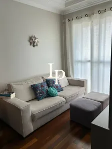 Apartamento com 3 Quartos à venda, 62m² no Campestre, Santo André