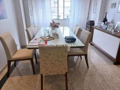 Apartamento com 3 Quartos à venda, 120m² no Copacabana, Rio de Janeiro