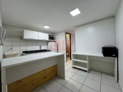 Apartamento com 1 Quarto à venda, 21m² no Zona 07, Maringá