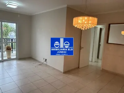 Apartamento com 3 Quartos à venda, 94m² no Vila Viotto, Jundiaí