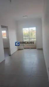 Apartamento com 2 Quartos à venda, 50m² no Demarchi, São Bernardo do Campo