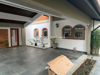 Casa com 1 Quarto para alugar, 363m² no Jardim Marajoara, São Paulo