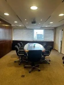 Sala Comercial para alugar, 300m² no Jardim Paulistano, São Paulo
