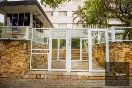 Apartamento com 3 Quartos para alugar, 110m² no Vila Mariana, São Paulo