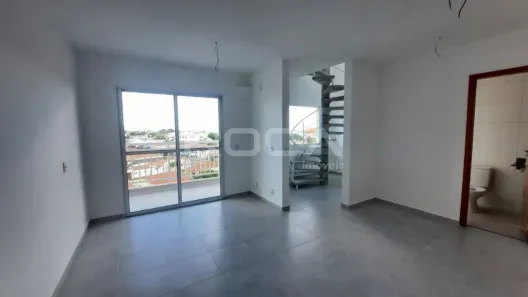 Apartamento com 2 Quartos à venda, 87m² no Jardim Botafogo 1, São Carlos