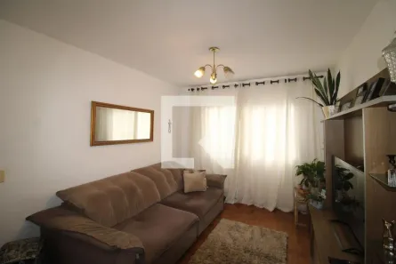 Apartamento com 2 Quartos à venda, 64m² no Santana, São Paulo