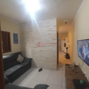 Casa com 2 Quartos à venda, 84m² no Fazenda Grande, Jundiaí