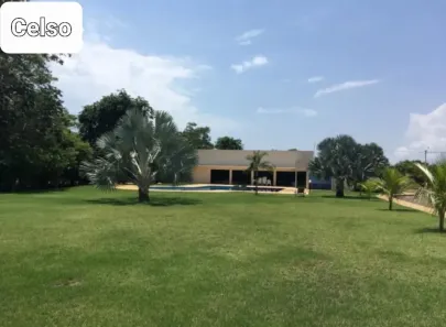 Lote/Terreno à venda, 900m² no Luzimangues, Porto Nacional