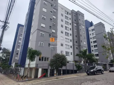 Apartamento com 2 Quartos à venda, 53m² no São Caetano, Caxias do Sul