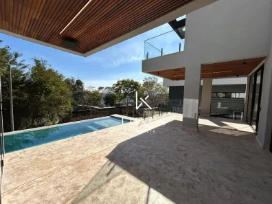 Casa de Condomínio com 5 Quartos à venda, 560m² no Quintas do Sol, Nova Lima
