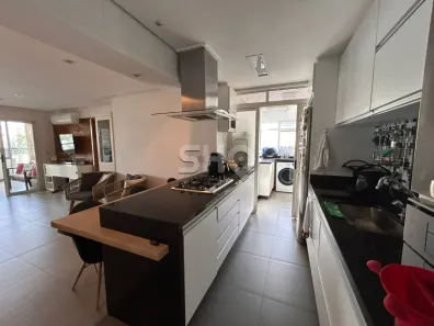 Apartamento com 3 Quartos à venda, 295m² no Vila Anglo Brasileira, São Paulo