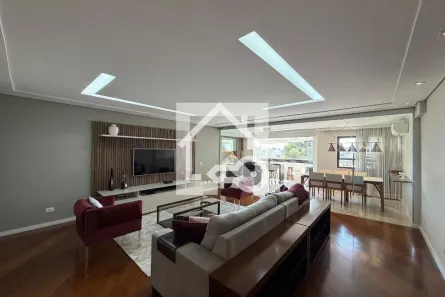 Apartamento com 4 Quartos à venda, 240m² no Centro, São Bernardo do Campo