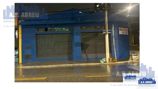 Ponto Comercial para alugar, 200m² no Vila Norma, São Paulo