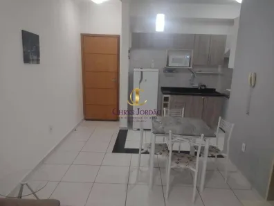 Apartamento com 2 Quartos para alugar, 57m² no Bairro da Vossoroca, Sorocaba