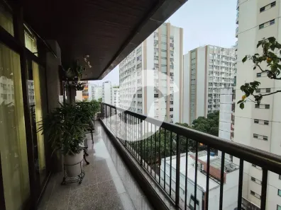 Apartamento com 4 Quartos à venda, 190m² no Icaraí, Niterói