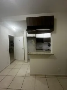 Apartamento com 2 Quartos à venda, 51m² no Ipiranga, Ribeirão Preto