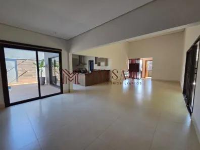 Casa de Condomínio com 3 Quartos à venda, 236m² no Residencial Spazio Verde Comendador, Bauru