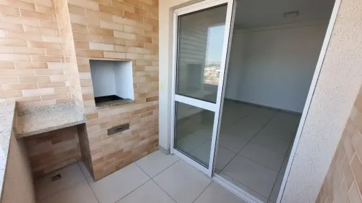 Apartamento com 2 Quartos à venda, 65m² no Vila São José, Taubaté