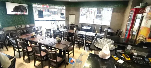Ponto Comercial à venda, 150m² no Santana, São Paulo