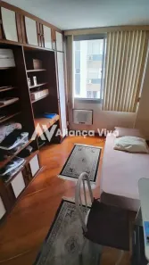 Apartamento com 3 Quartos à venda, 98m² no Botafogo, Rio de Janeiro