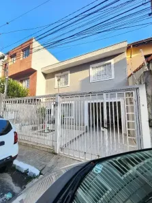 Sobrado com 4 Quartos à venda, 180m² no Tatuapé, São Paulo