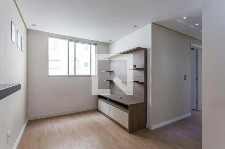 Apartamento com 2 Quartos à venda, 47m² no Vila Homero Thon, Santo André