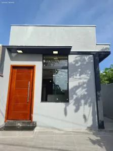 Casa com 2 Quartos à venda, 74m² no Parque São Bento, Sorocaba