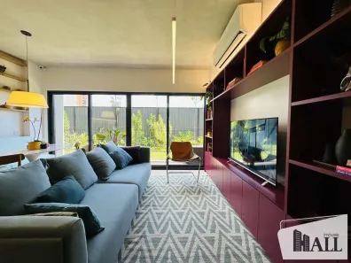 Apartamento com 1 Quarto à venda, 70m² no Jardim Paulistano, São José do Rio Preto