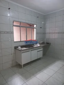 Casa com 2 Quartos à venda, 59m² no Bandeira Branca, Jacareí