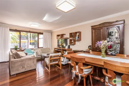 Casa com 6 Quartos à venda, 362m² no Higienópolis, Porto Alegre