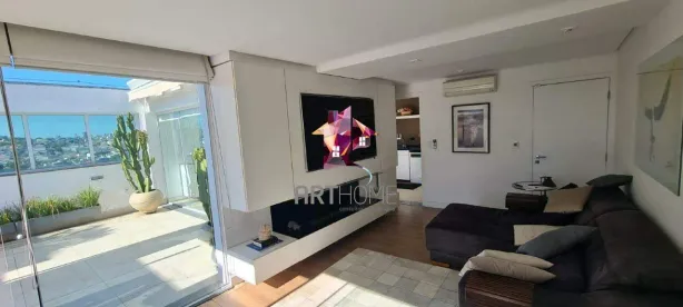 Cobertura com 2 Quartos à venda, 226m² no Rudge Ramos, São Bernardo do Campo