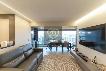 Apartamento com 3 Quartos à venda, 184m² no Água Branca, São Paulo