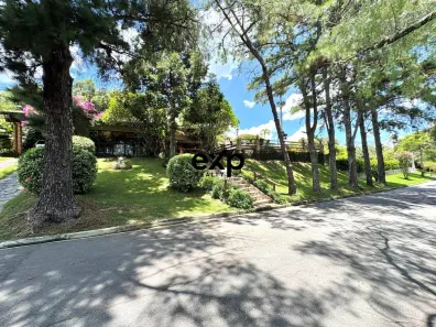 Casa de Condomínio com 6 Quartos à venda, 461m² no Ville Chamonix, Itatiba