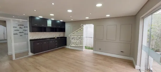 Imóvel Comercial à venda, 252m² no Vila Regente Feijó, São Paulo