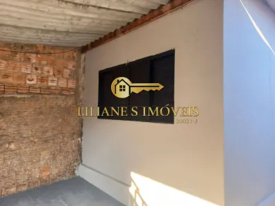 Casa com 1 Quarto à venda, 49m² no Parque São Paulo (Vila Xavier), Araraquara