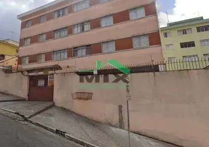 Apartamento com 3 Quartos à venda, 90m² no Parque das Nações, Santo André