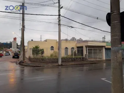 Casa com 2 Quartos à venda, 180m² no Vila Vianelo, Jundiaí
