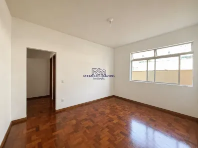 Apartamento com 2 Quartos à venda, 69m² no Monsenhor Messias, Belo Horizonte