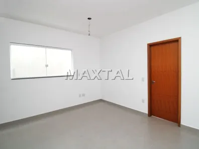 Apartamento com 1 Quarto à venda, 34m² no Parque Mandaqui, São Paulo