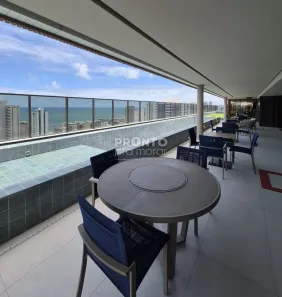 Apartamento com 1 Quarto à venda, 30m² no Boa Viagem, Recife