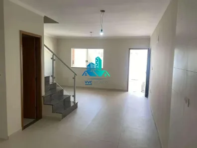 Casa com 3 Quartos à venda, 96m² no Vila Lúcia, São Paulo