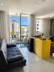 Apartamento com 2 Quartos à venda, 62m² no Vila Bela, São Paulo