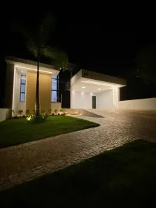 Casa com 3 Quartos à venda, 166m² no Residencial Gaivotas, Monte Mor