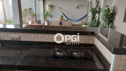 Casa com 3 Quartos à venda, 145m² no Bonfim Paulista, Ribeirão Preto