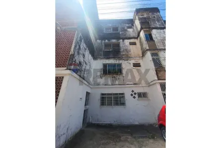 Apartamento com 3 Quartos à venda, 68m² no Estância, Recife